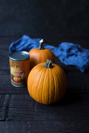 How to Troubleshoot Watery Pumpkin Pies | eHow