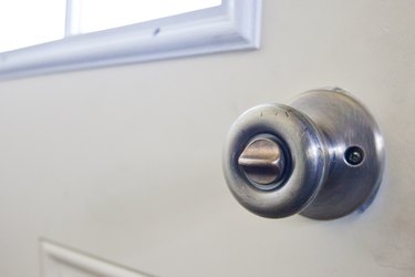 How To Fix A Stuck Door Knob: A Simple Step-by-Step Guide