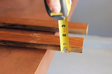 Measure Thickness