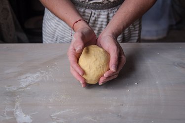 How to Make Homemade Pasta Without a Machine