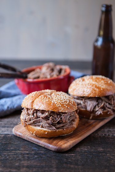 How to Make Pulled Pork