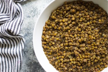 How to Properly Cook Lentils