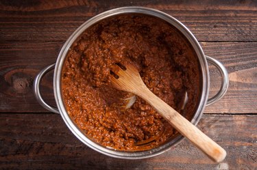 How to Make Chili Dog Sauce