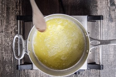 How to Make Panera's Broccoli Cheddar Soup