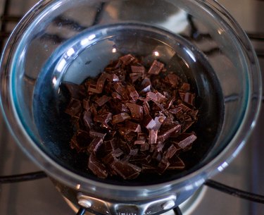 How to Make a Chocolate Mousse