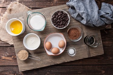 How to Make Beer Brownies