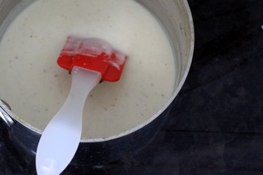 smooth DIY cream soup substitute