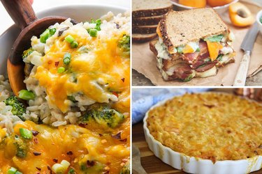 10 Melty, Gooey Cheese Recipes to Make America Grate Again