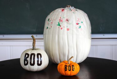 Easy pumpkin designs for any time of the year