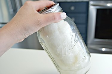 homemade car interior cleaning wipes