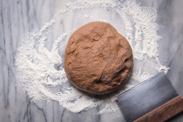 Copycat Recipe for Cheesecake Factory's Honey Oat Bread