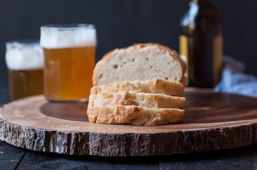 Beer Bread Recipe