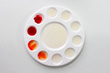 How to Make Watercolor Paints That are Safe for Kids