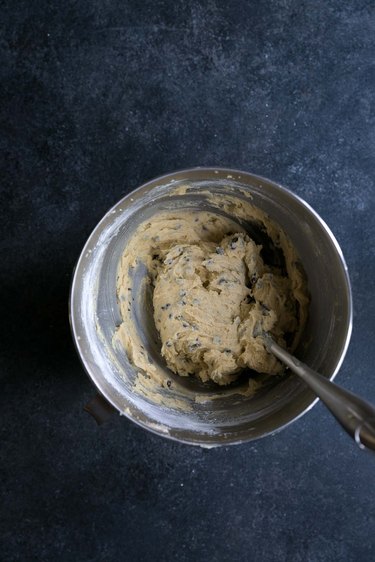 Slice and Bake Cookie Dough Recipe | eHow
