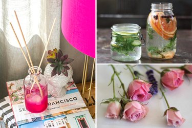8 Inexpensive Ways to Make Your Home Smell Good Naturally