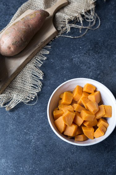 How to Cook Sweet Potatoes Perfectly Every Time | eHow