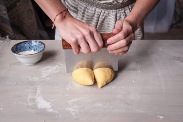 How to Make Homemade Pasta Without a Machine