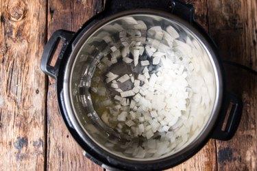 Instant Pot Seafood Boil