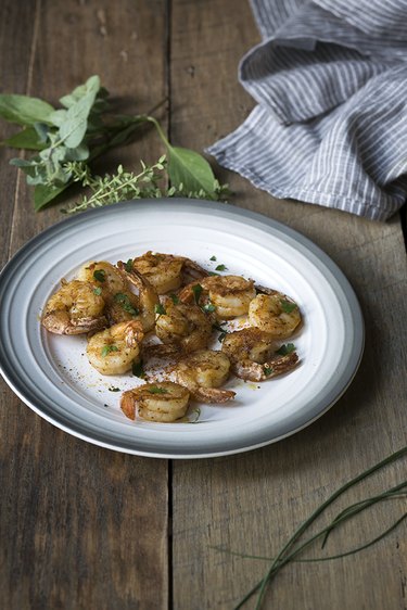 The Best Seasonings for Shrimp | eHow