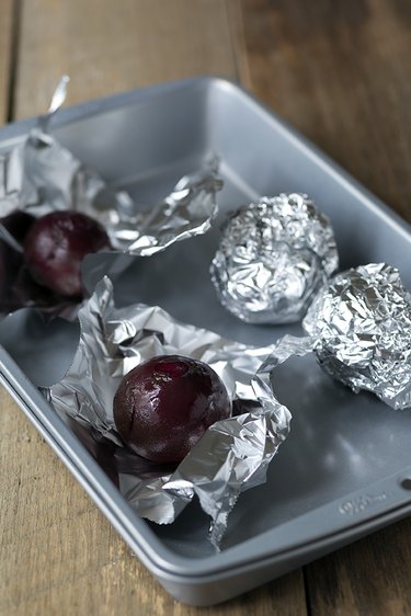 How to Roast Beets | eHow
