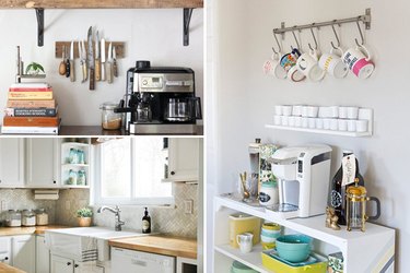 10 Ideas for a Small Kitchen Remodel on a Budget