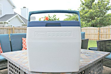 🗑️✨How to Clean Outdoor Garbage Cans and Keep Them Clean