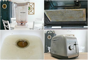 When and How Often to Clean All Your Small Appliances