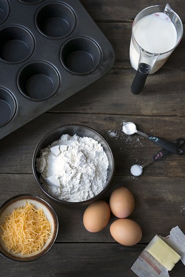 How to Make Popovers | eHow