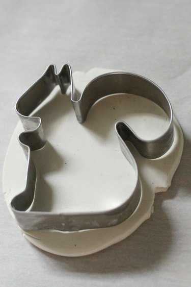 Choose the cookie cutter for your marker