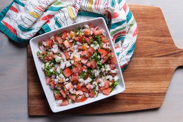 How to Make Ceviche