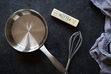 Recipe Tutorial: How to Brown Butter (and Not Burn It!) | eHow