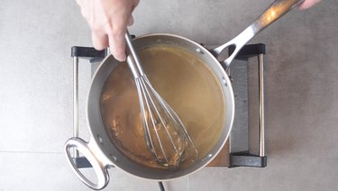 Crockpot Roast with Gravy Recipe