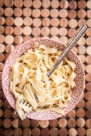How to Make Homemade Pasta Without a Machine