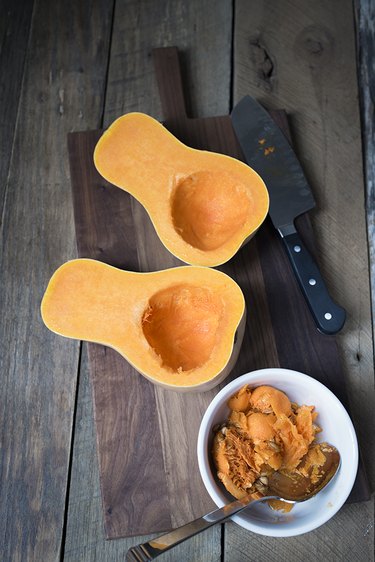 How to Cook Butternut Squash | eHow