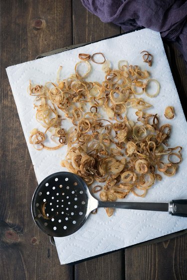 How to Make Green Bean Casserole | eHow