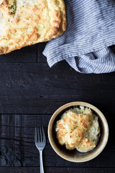 Potato Souffle Recipe | eHow