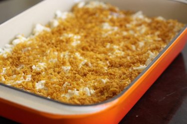 Cheesy Potato Casserole Recipe You'll Want to Eat Every Day