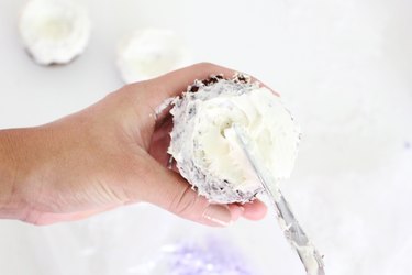 How to Make Geode Cupcakes