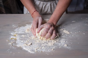 How to Make Homemade Pasta Without a Machine