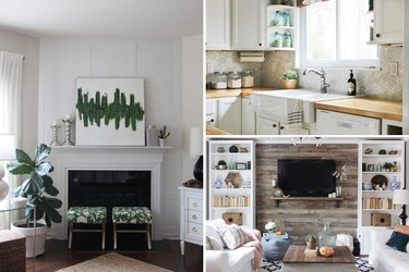 DIY Ways to Update Your Home on a Small Budget
