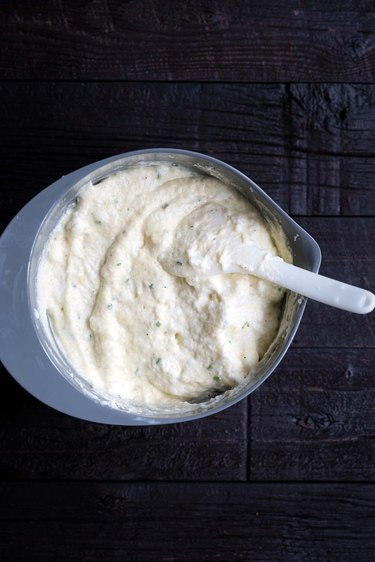 Potato Souffle Recipe | eHow