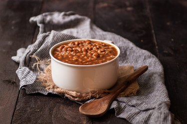 How to Make Crock-Pot Baked Beans