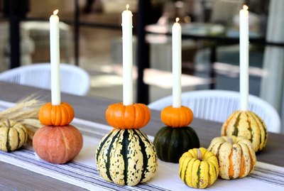 candle holders