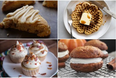7 Delicious Maple Recipes for Your Holiday Party