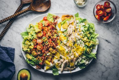 Cobb Salad