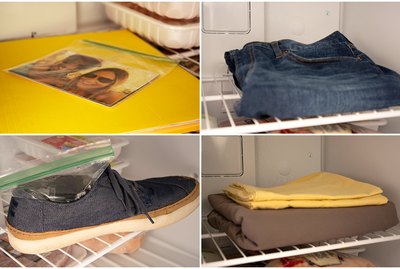 10 Shocking Ways to Use Your Freezer