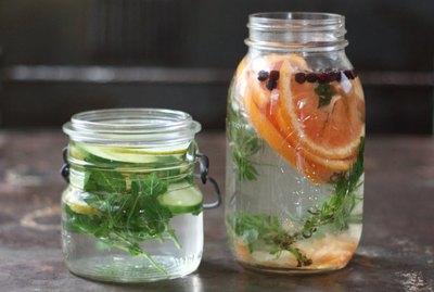 DIY Natural Home Scents for Spring