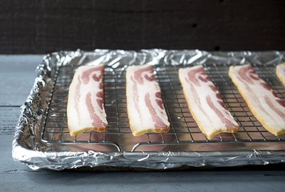 The Painless, Foolproof Way to Cook Bacon