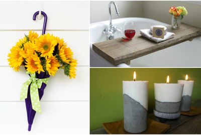 Mother's Day gifts