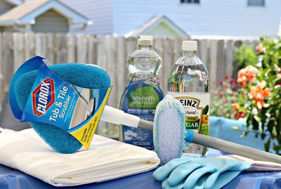These Summer Cleaning Tips Will Change Your Life